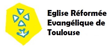 Logo de l'Église Réformée Évangélique de Toulouse
