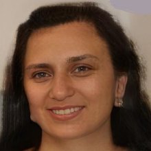 Responsable d'accueil et déco